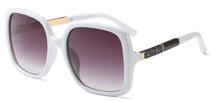 Νέο μοντέλο γυναικεία γυαλιά με τετράγωνο σχήμα και προστασία UV