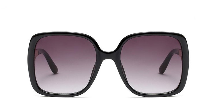 Νέο μοντέλο γυναικεία γυαλιά με τετράγωνο σχήμα και προστασία UV