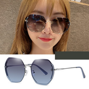 Модерни дамски слънцезащитни поляризирани очила