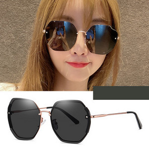 Модерни дамски слънцезащитни поляризирани очила