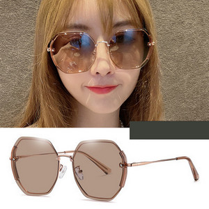 Модерни дамски слънцезащитни поляризирани очила