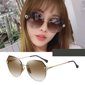 Нов модел дамски очила -подходящи за пътуване