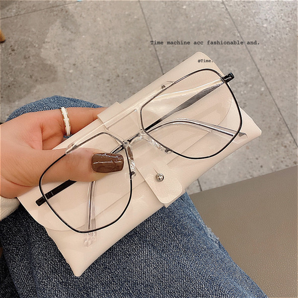 Sieviešu saulesbrilles ar spoguļa efektu