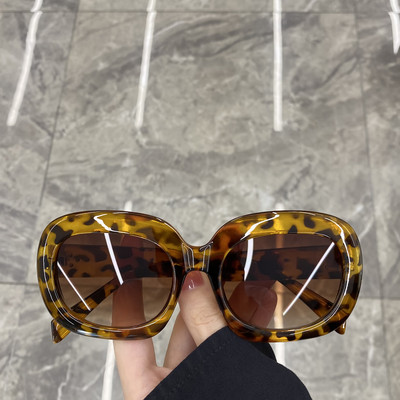 Γυναικεία γυαλιά σε διάφορα χρώματα - στρογγυλό σχήμα