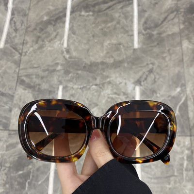 Γυναικεία γυαλιά σε διάφορα χρώματα - στρογγυλό σχήμα