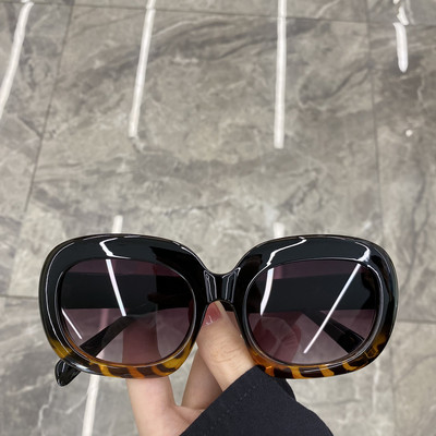 Γυναικεία γυαλιά σε διάφορα χρώματα - στρογγυλό σχήμα