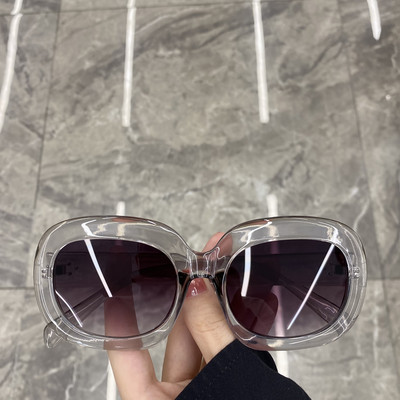 Γυναικεία γυαλιά σε διάφορα χρώματα - στρογγυλό σχήμα