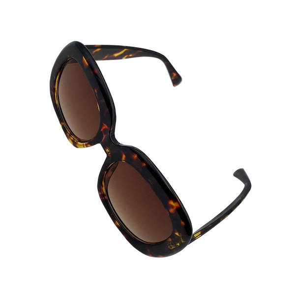 Γυναικεία γυαλιά σε διάφορα χρώματα - στρογγυλό σχήμα