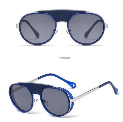 Μοντέρνα γυαλιά για γυναίκες τύπου αεροπόρου