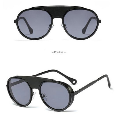 Μοντέρνα γυαλιά για γυναίκες τύπου αεροπόρου