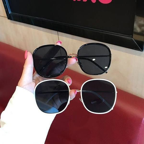 Γυναικεία στρογγυλά γυαλιά