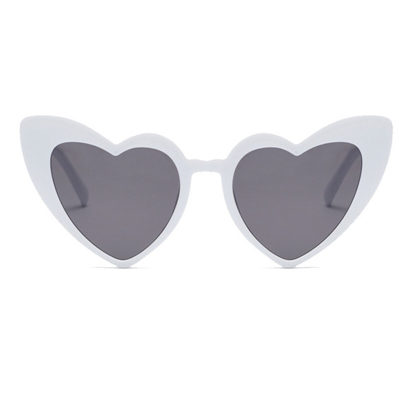 Stilīgas sieviešu kaķacu saulesbrilles