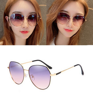 Jauns saulesbriļļu modelis ar UV aizsardzību sievietēm