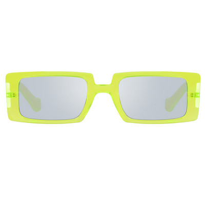 Ochelari de soare eleganti de dama in forma patrata cu rama lata