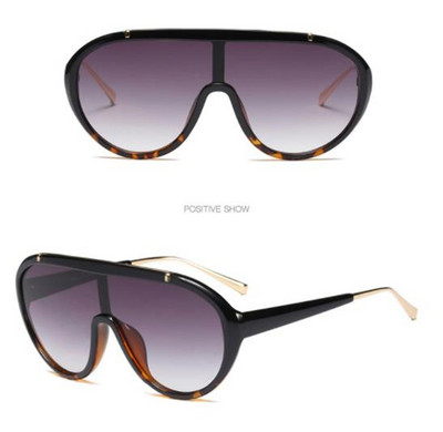 Modernas ikdienas aviatora brilles