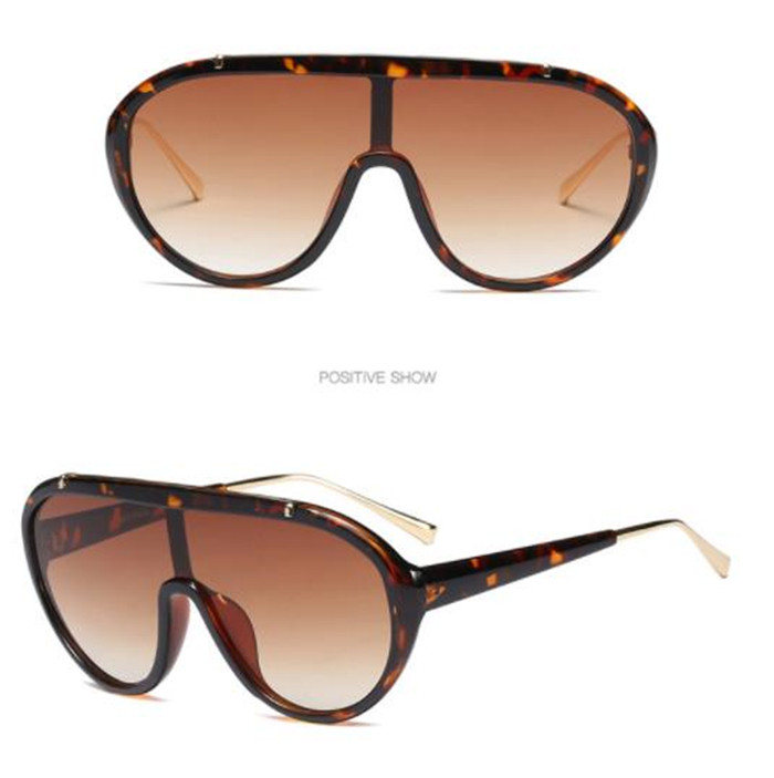 Modernas ikdienas aviatora brilles