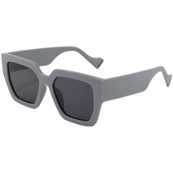 Sieviešu modernās brilles ar dzīvnieku apdruku