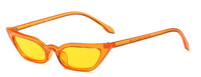 Jauns pašreizējo sieviešu saulesbriļļu modelis