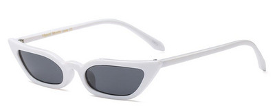 Jauns pašreizējo sieviešu saulesbriļļu modelis