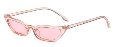 Jauns pašreizējo sieviešu saulesbriļļu modelis