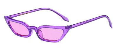 Jauns pašreizējo sieviešu saulesbriļļu modelis