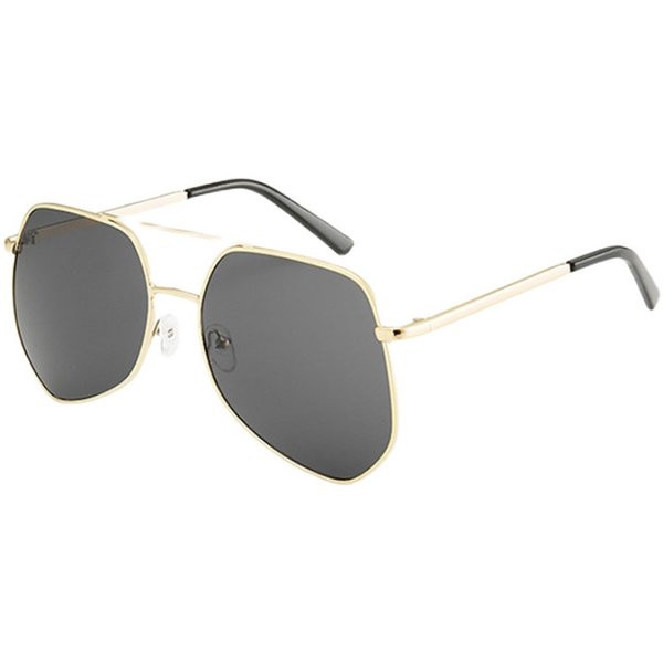 Jauns vīriešu briļļu modelis ar apaļu formu