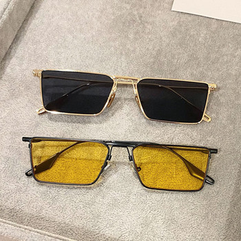 Модерни мъжки очила в три цвята