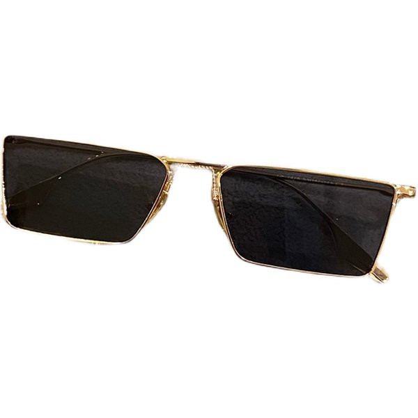 Modernas vīriešu brilles trīs krāsās