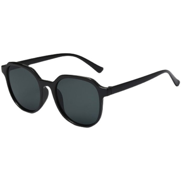 Sieviešu retro stila brilles ar apaļu formu