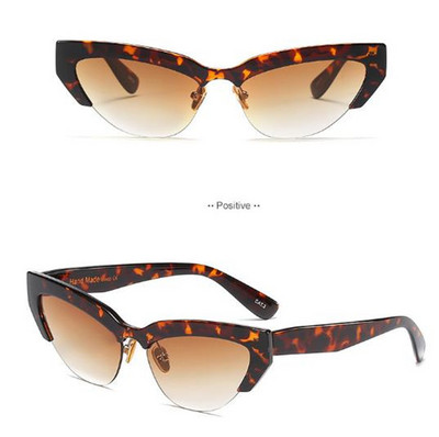 Modernas brilles ar nestandarta dizainu