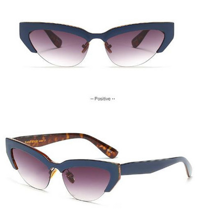 Modernas brilles ar nestandarta dizainu