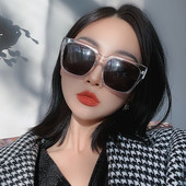 Sieviešu stilīgas brilles kvadrāta formā ar platu rāmi