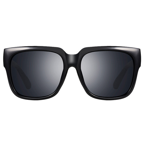 Sieviešu stilīgas brilles kvadrāta formā ar platu rāmi