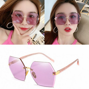 Modernas polarizētas sieviešu brilles četrās krāsās