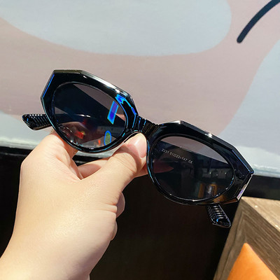 Sieviešu ikdienas brilles - apaļas formas