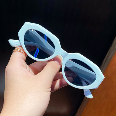 Sieviešu ikdienas brilles - apaļas formas