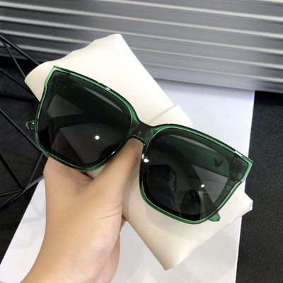 Jauns sieviešu briļļu modelis-kvadrāta forma