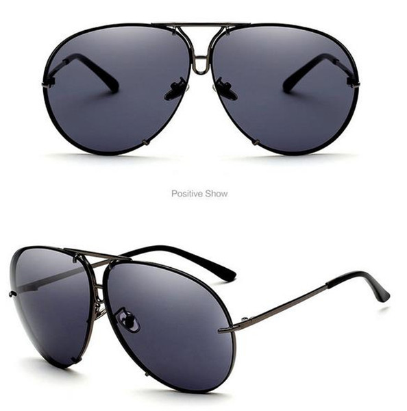 Sieviešu saulesbrilles aviatora modelī