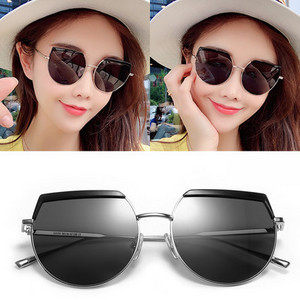 Дамски очила с тънка рамка и UV защита