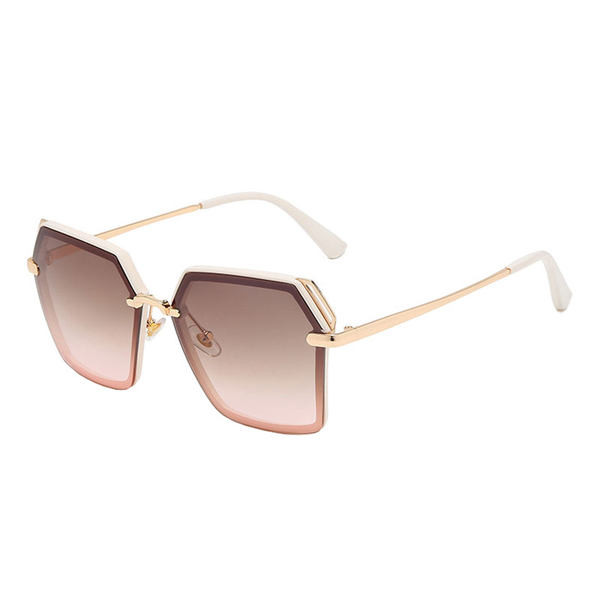 Modernas saulesbrilles - sievietēm