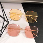 Jauns sieviešu briļļu modelis četrās krāsās