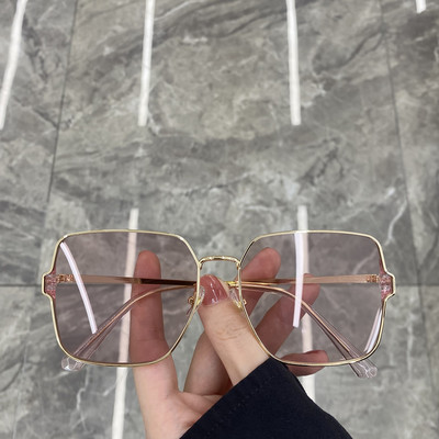 Дамски очила с тънки презрамки 