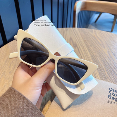  Слънчеви очила с квадратна форма за жени