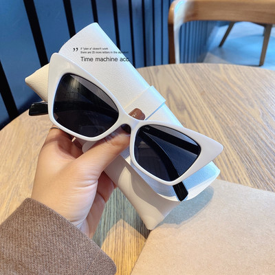  Слънчеви очила с квадратна форма за жени