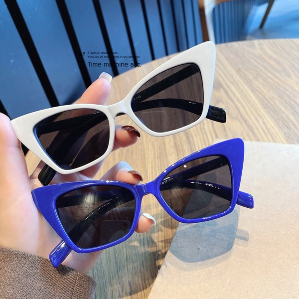  Слънчеви очила с квадратна форма за жени