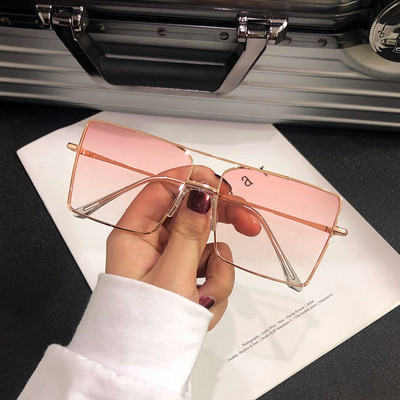 Ženske moderne četvrtaste naočale