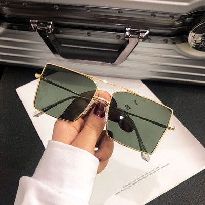 Ženske moderne četvrtaste naočale