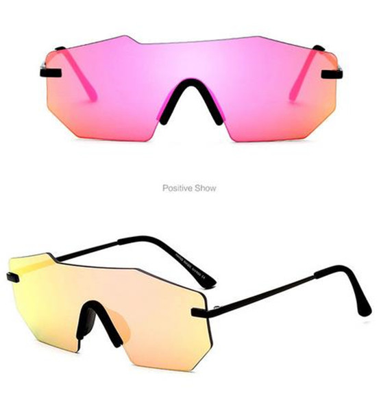 Sieviešu saulesbrilles ar nestandarta formu