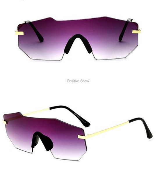 Sieviešu saulesbrilles ar nestandarta formu