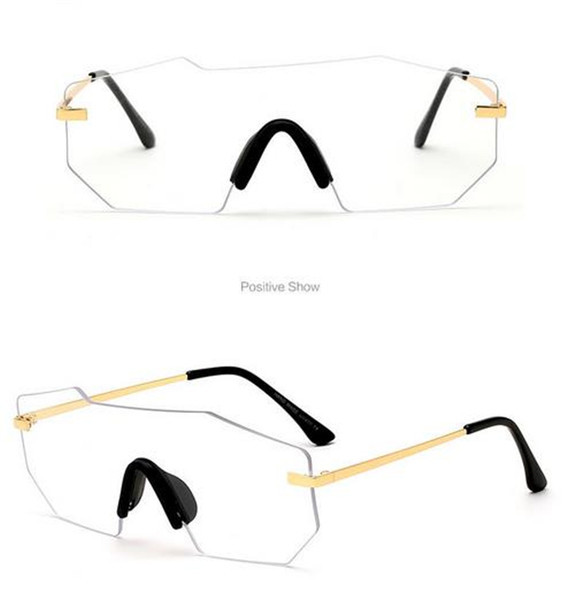 Sieviešu saulesbrilles ar nestandarta formu